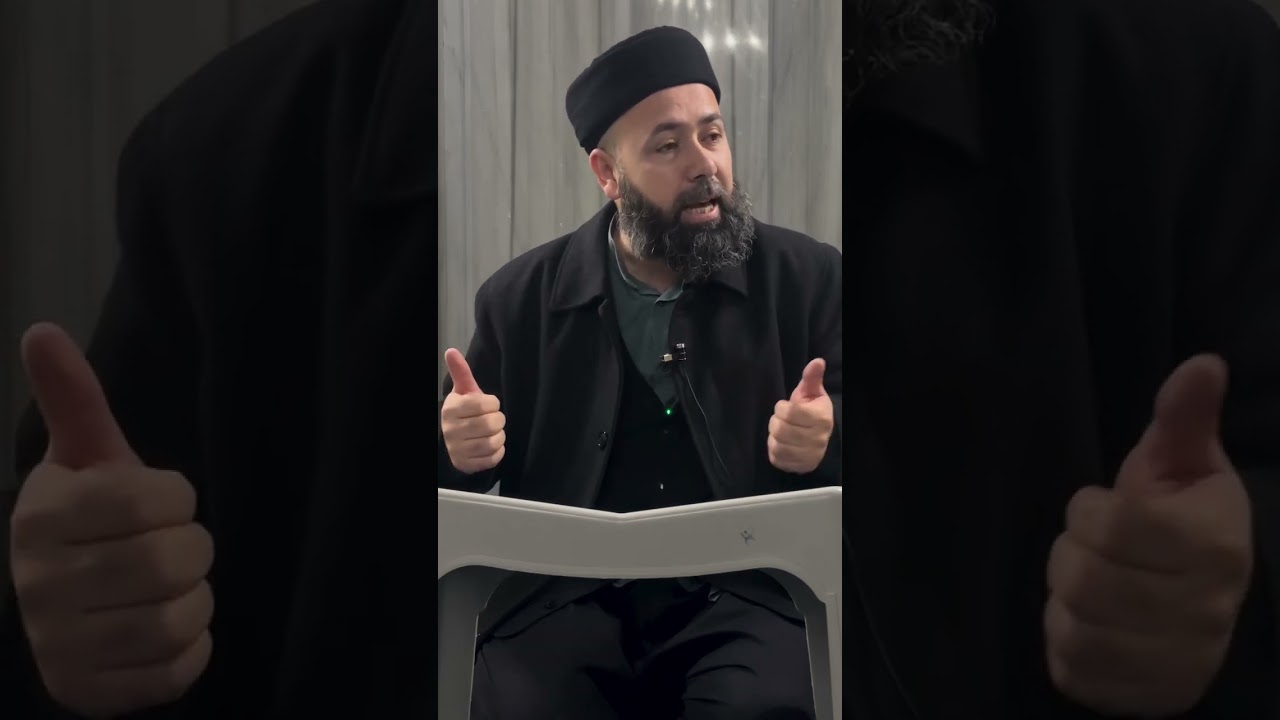 Bedir Savaşı (Yakup Dirlik Hocaefendi)