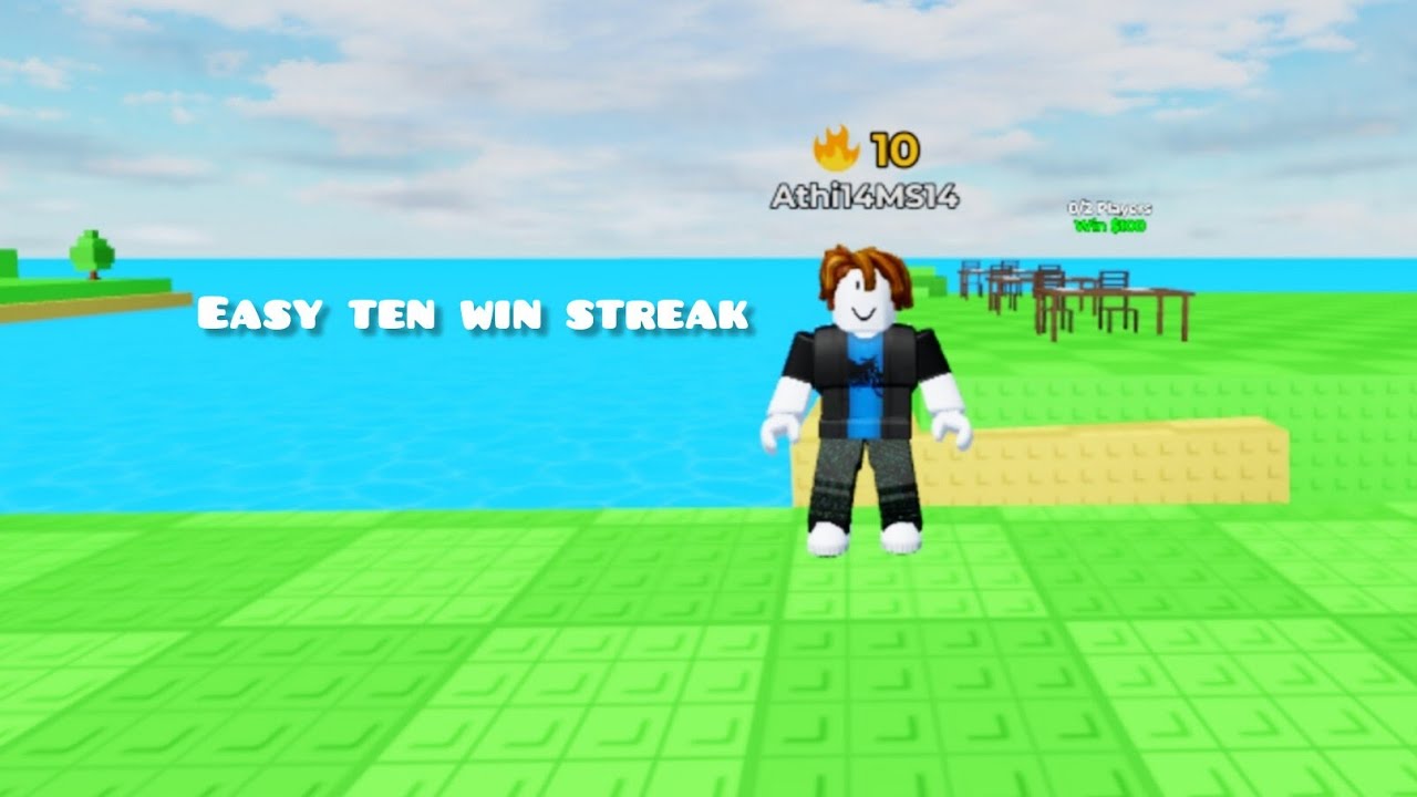 Guess my number in Roblox