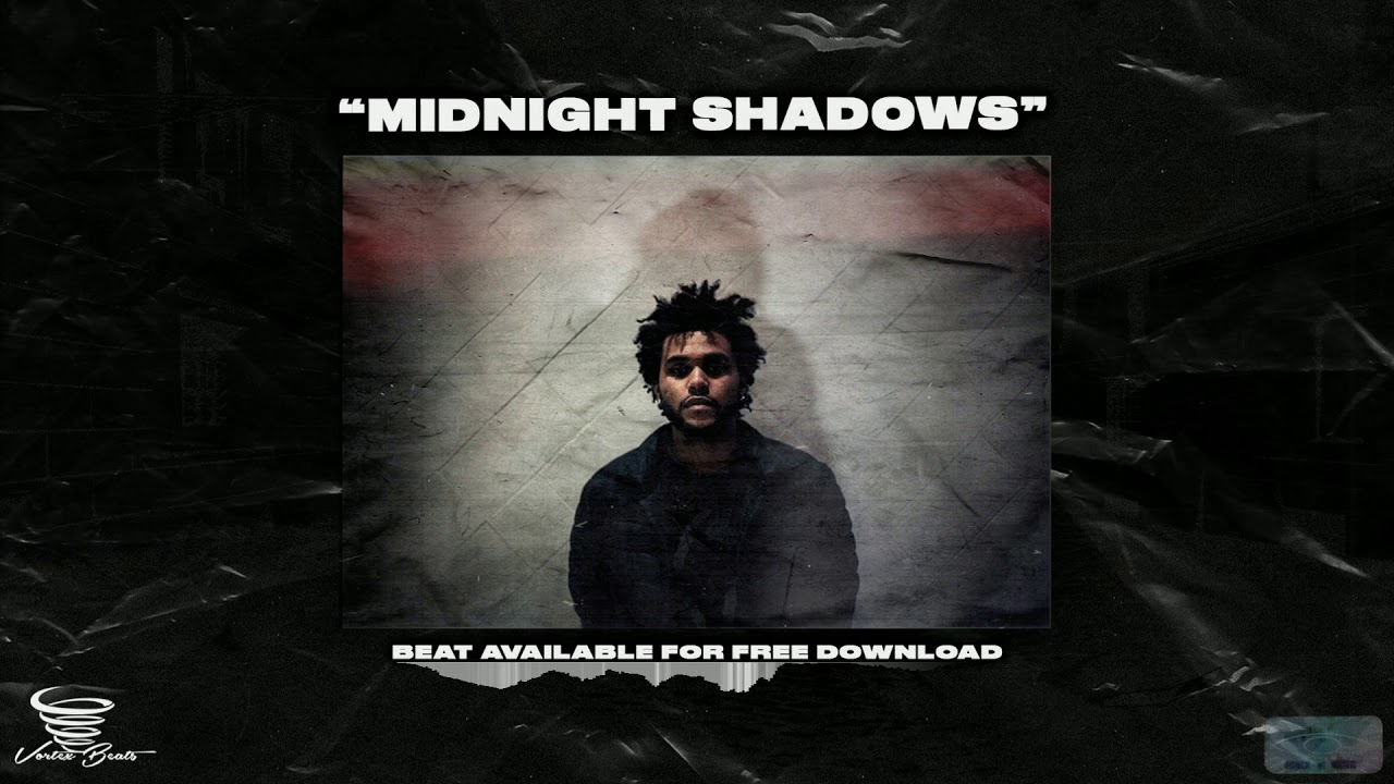 Dark Ambient Trap Soul Beat 