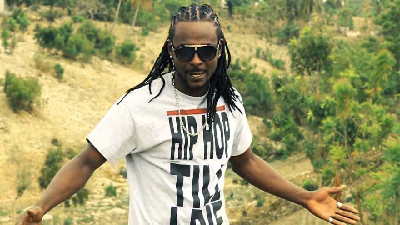 K-Lib Mapou M PA KA DOMI official video