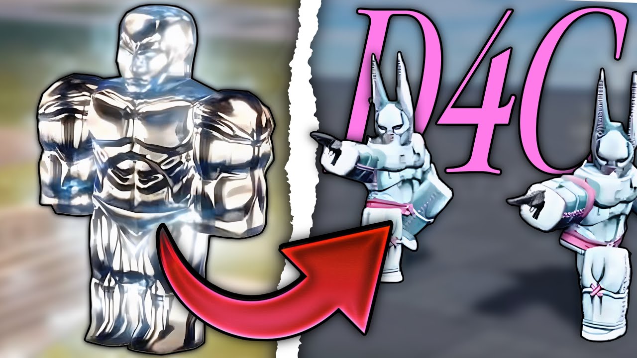 UPDATE 1 LEAKS In Roblox Bizarre Lineage