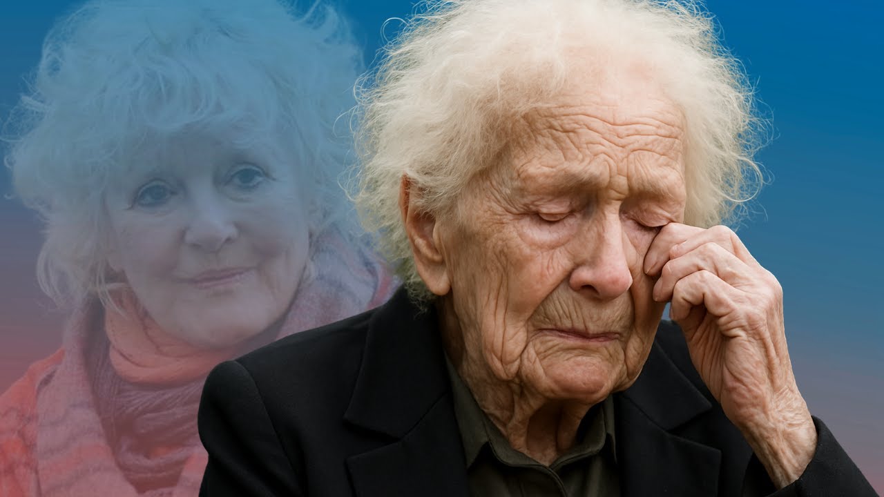 😭À 92 ans, Petula Clark avoue enfin ce que nous avons toujours soupçonné.