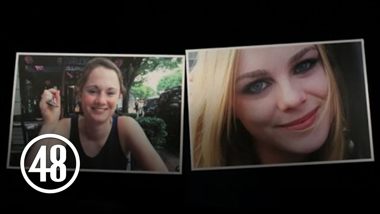 Evidence in 2005 Virginia attack key to unlocking Charlottesville murders