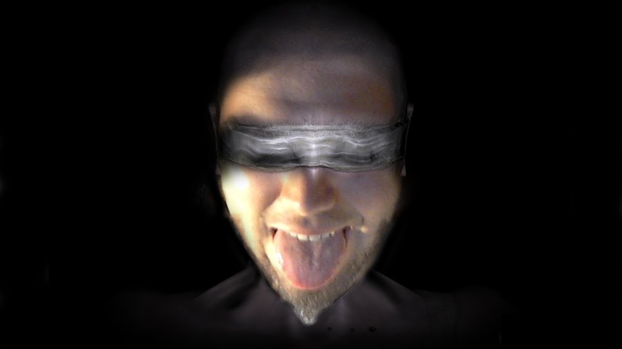 EL ASESINO MAS LETAL ( The Hidden Source ) c/ Josemi , Nexxuz , Angel y Sofy