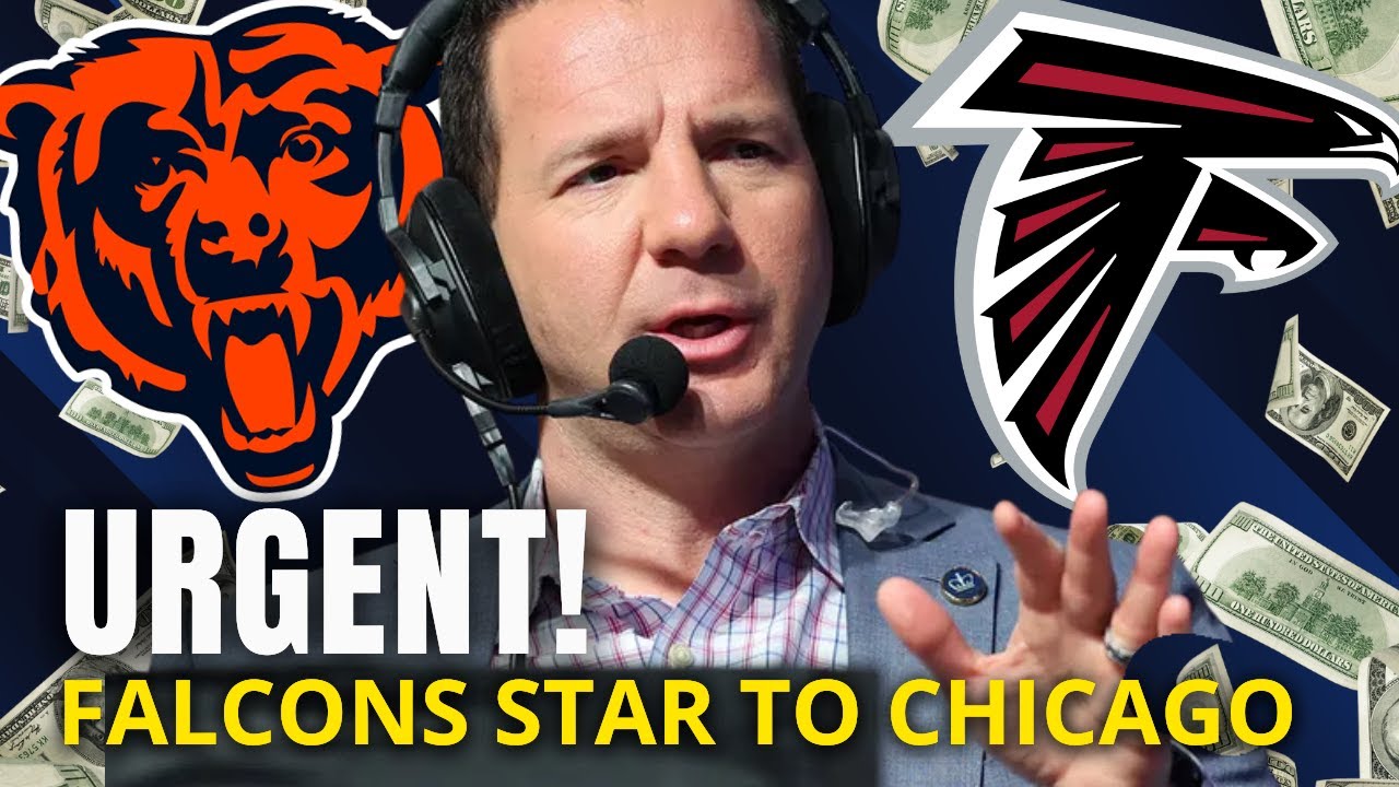 MEGATRADE COMING! AN ALL-PRO IS HEADED TO THE DEFENSE!|Chicago Bears News