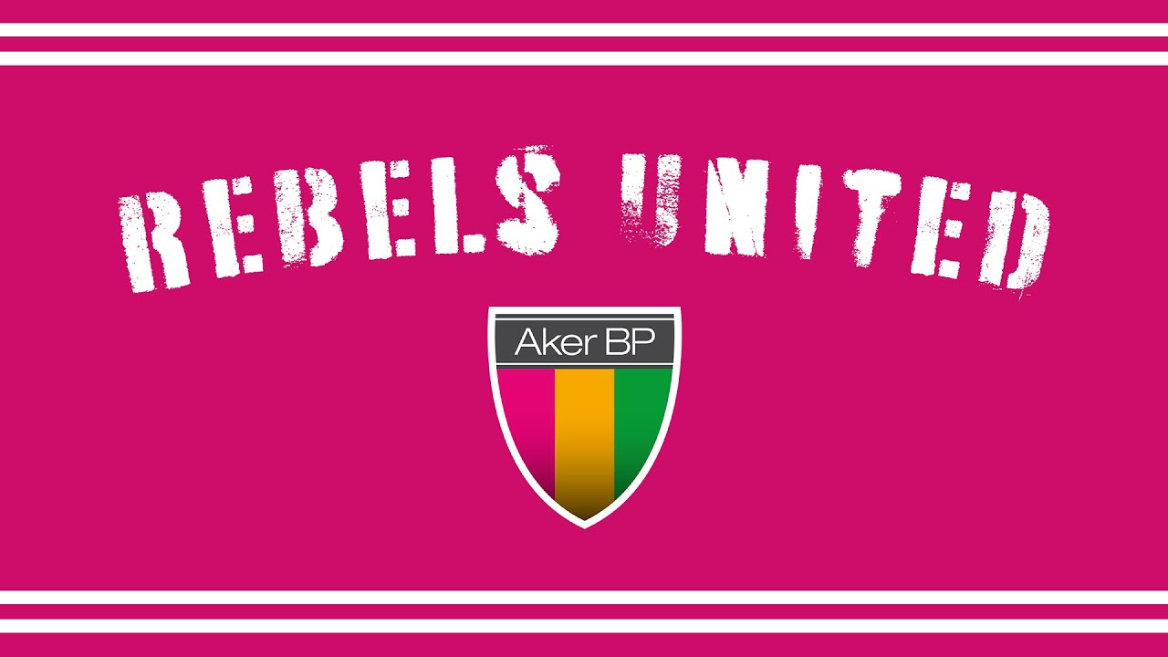 Rebels United: Storstilt feiring av norske leverandører til Aker BPs prosjekter