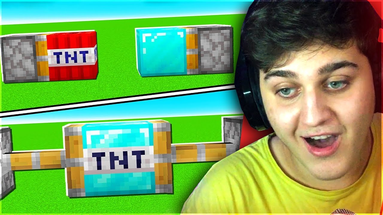Minecraft Life Hack's #7 | لایف هک های ماینکرفت 🔥