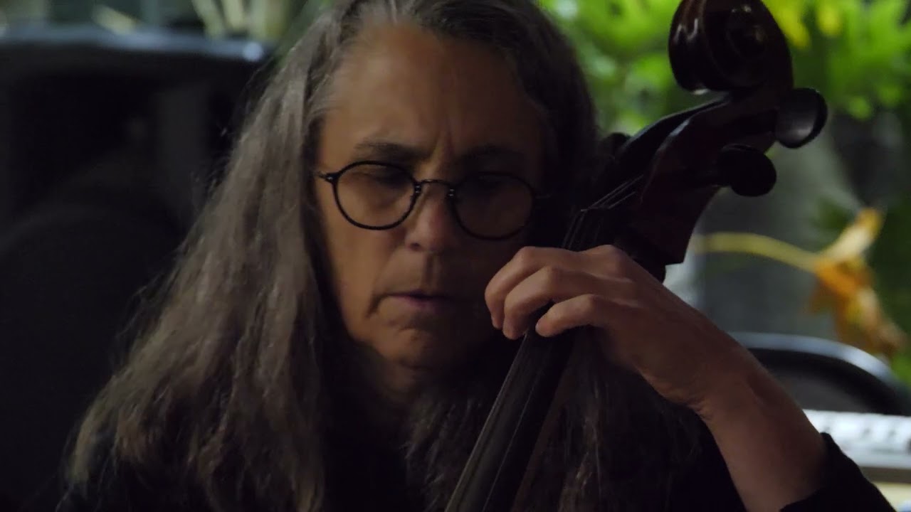 Lori Goldston @ Autumn Records - October 7, 2023