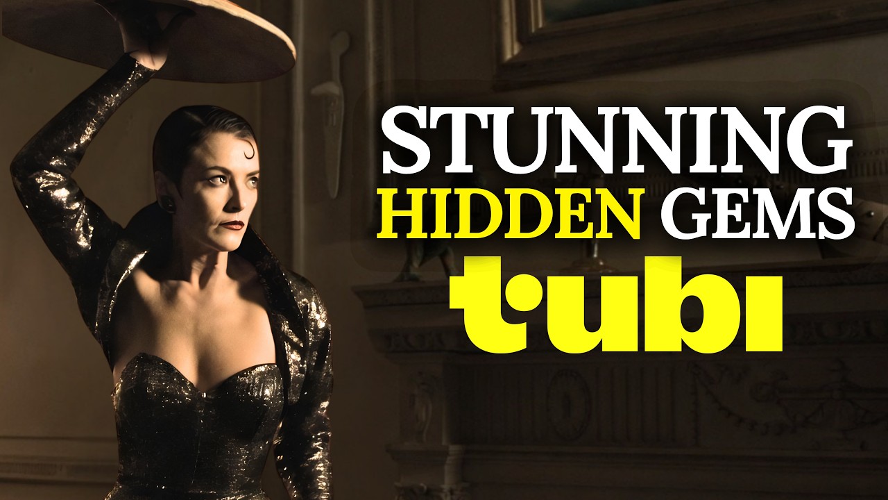 10 Cult Classics on Tubi You Need to Watch Before They Disappear