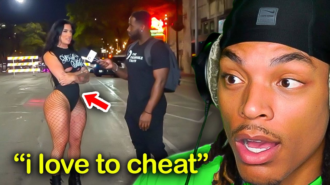 The Reason Why Modern Dating Is Cooked