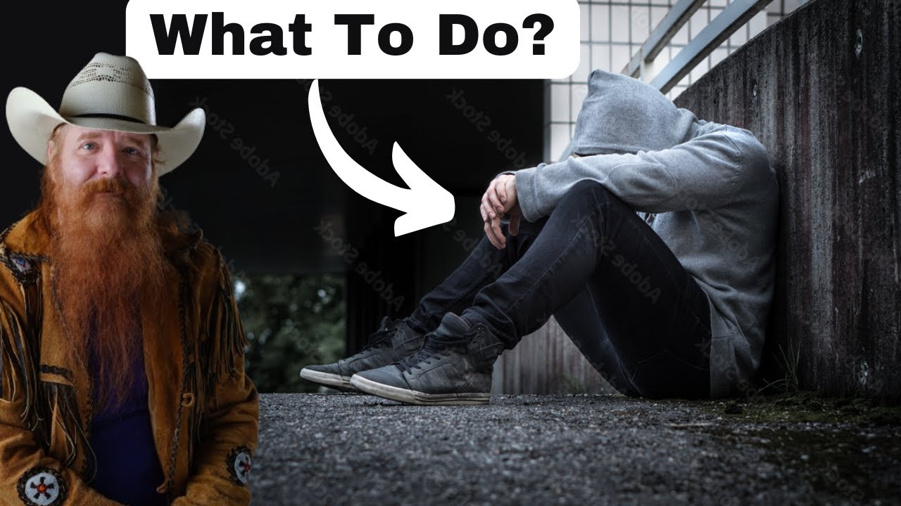 How to Deal with Sadness and Loneliness? | Ask Me Anything