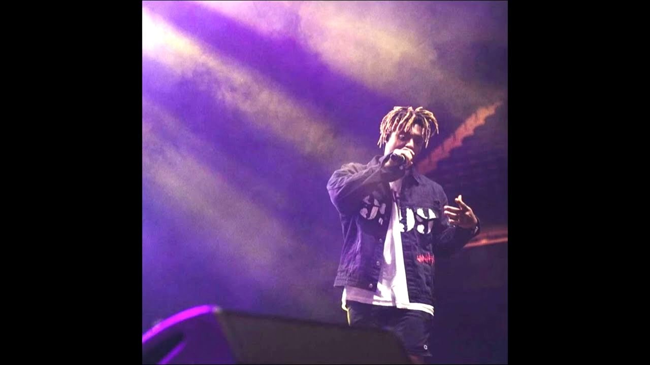 [FREE] Juice WRLD Type Beat - 