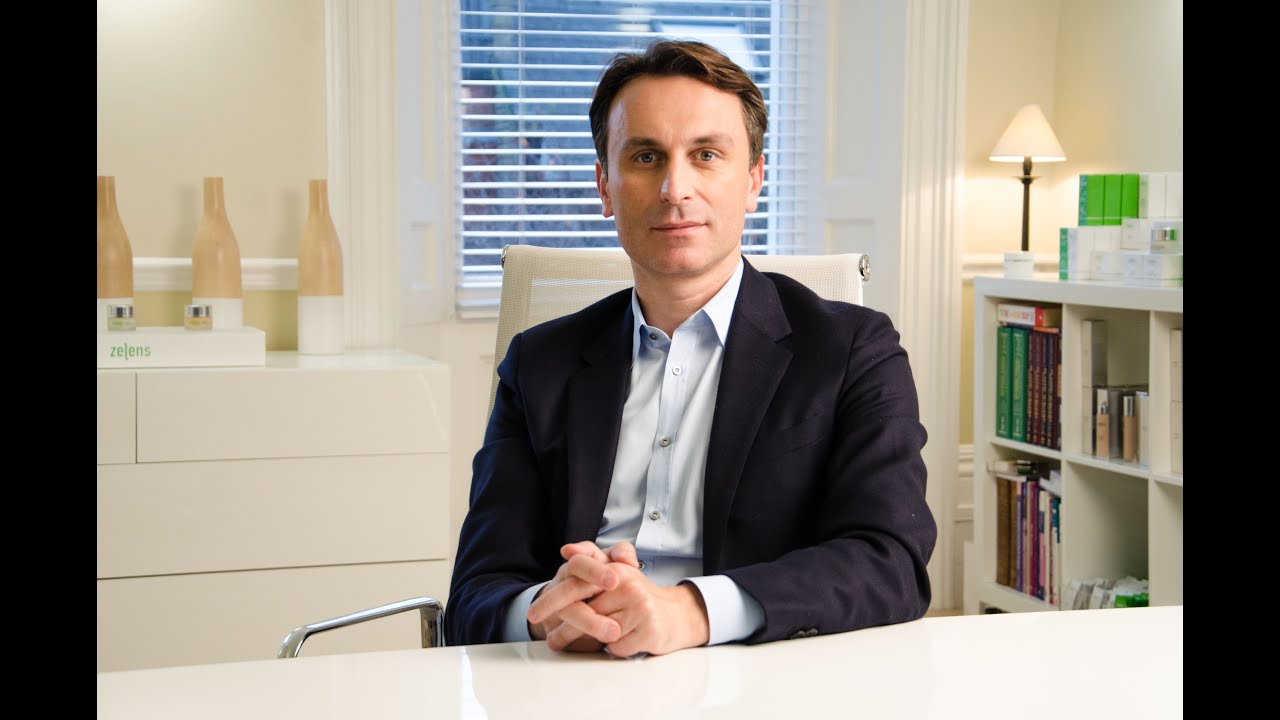 JEWEL TONES BEAUTY TALKS FACIAL OILS WITH DR MARKO LENS