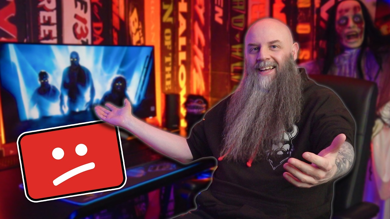 Мой путь на YouTube (Правдивый/Честный/Эмоциональный)