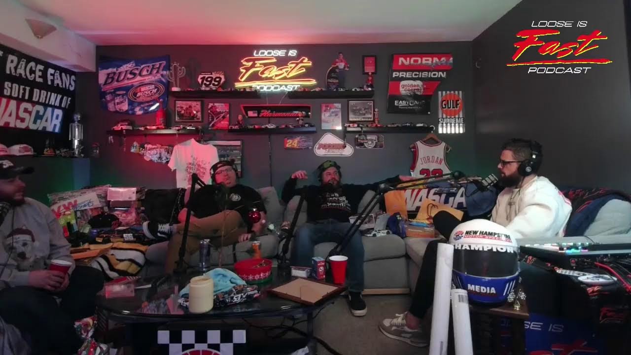 Crimmass Ep. 231