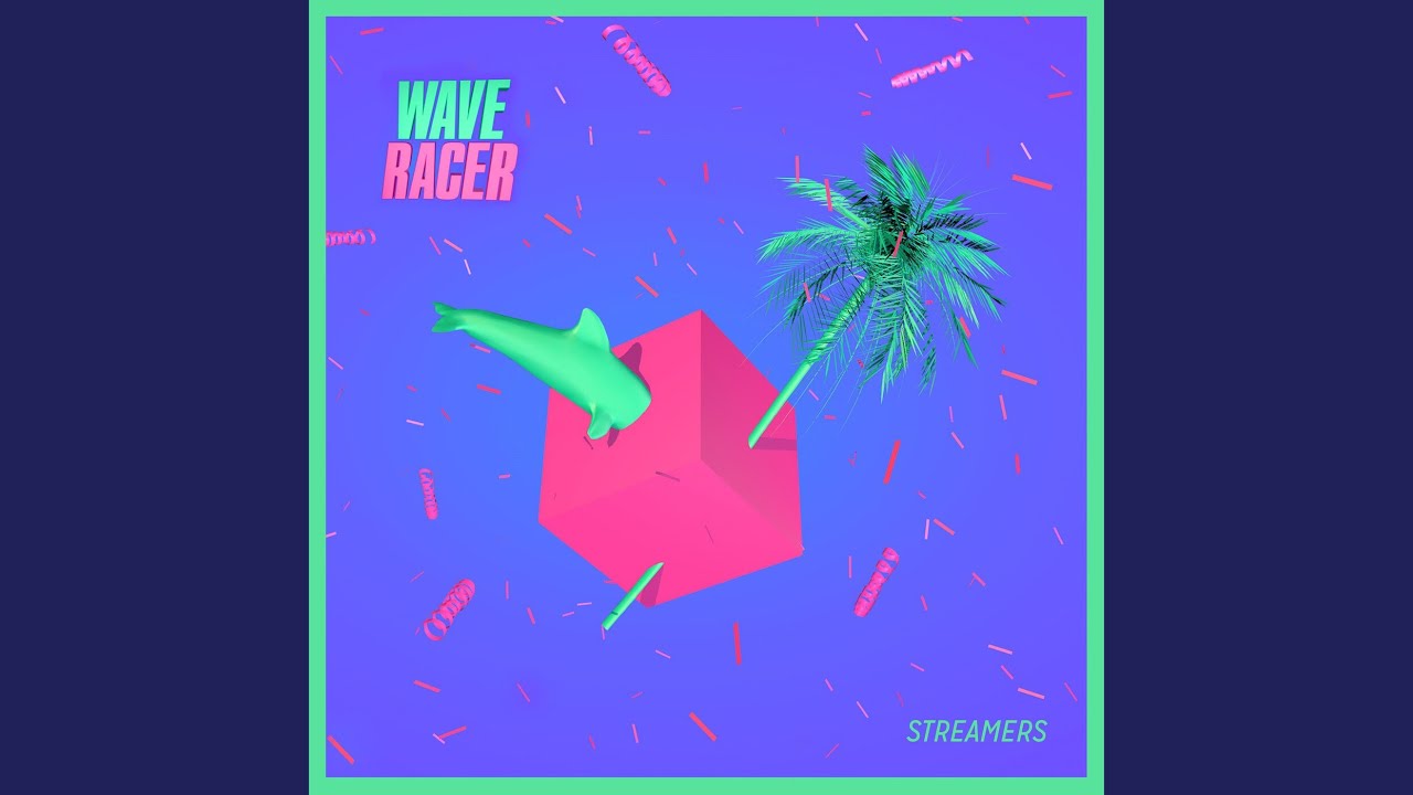 Streamers