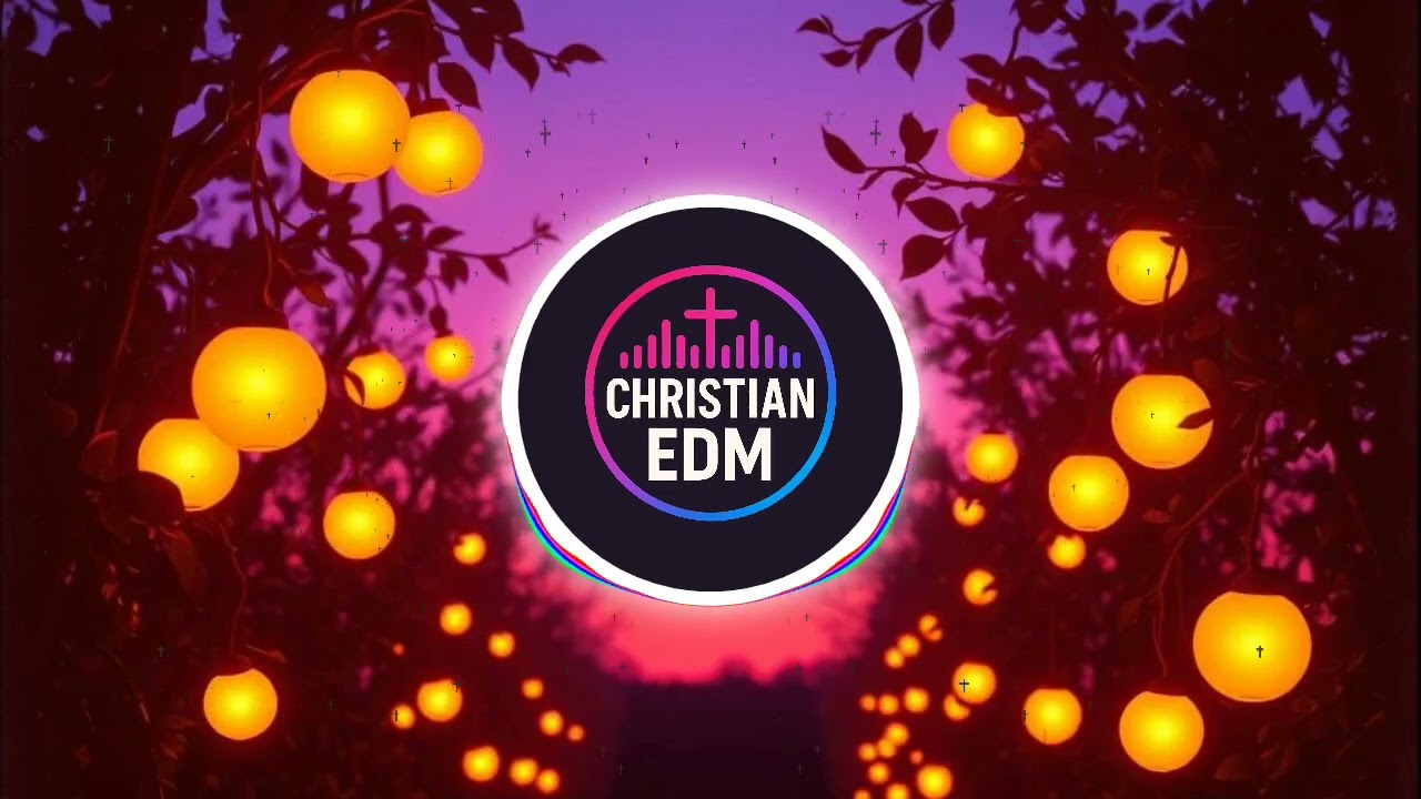 Living by the Spirit’s Power | Christian EDM (Galatians 5:16–26)