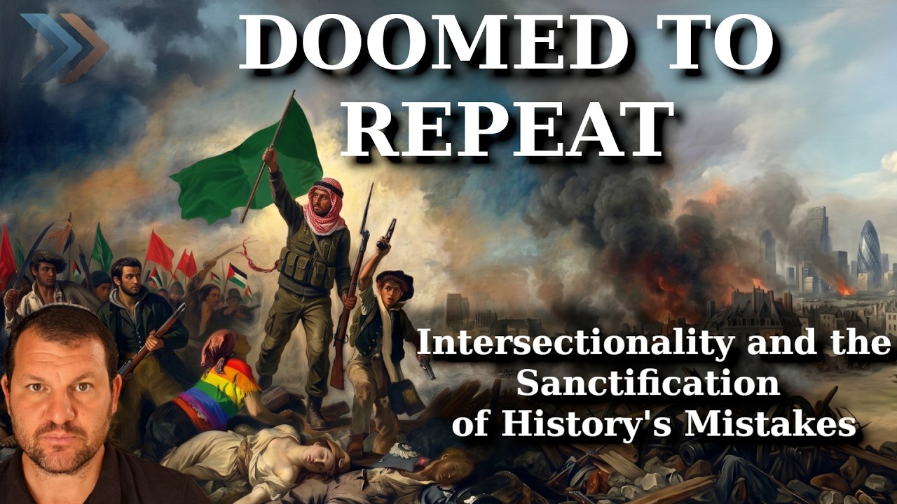 The Red-Green Alliance: When the Enemy of Your Enemy is Also Your Enemy