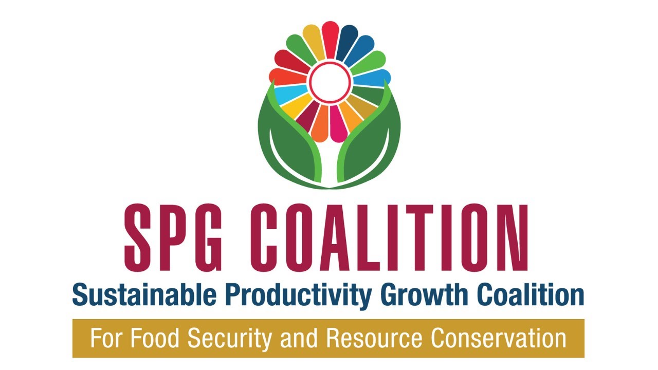 Sustainable Agricultural Productivity Growth Is Important For Every Farmer