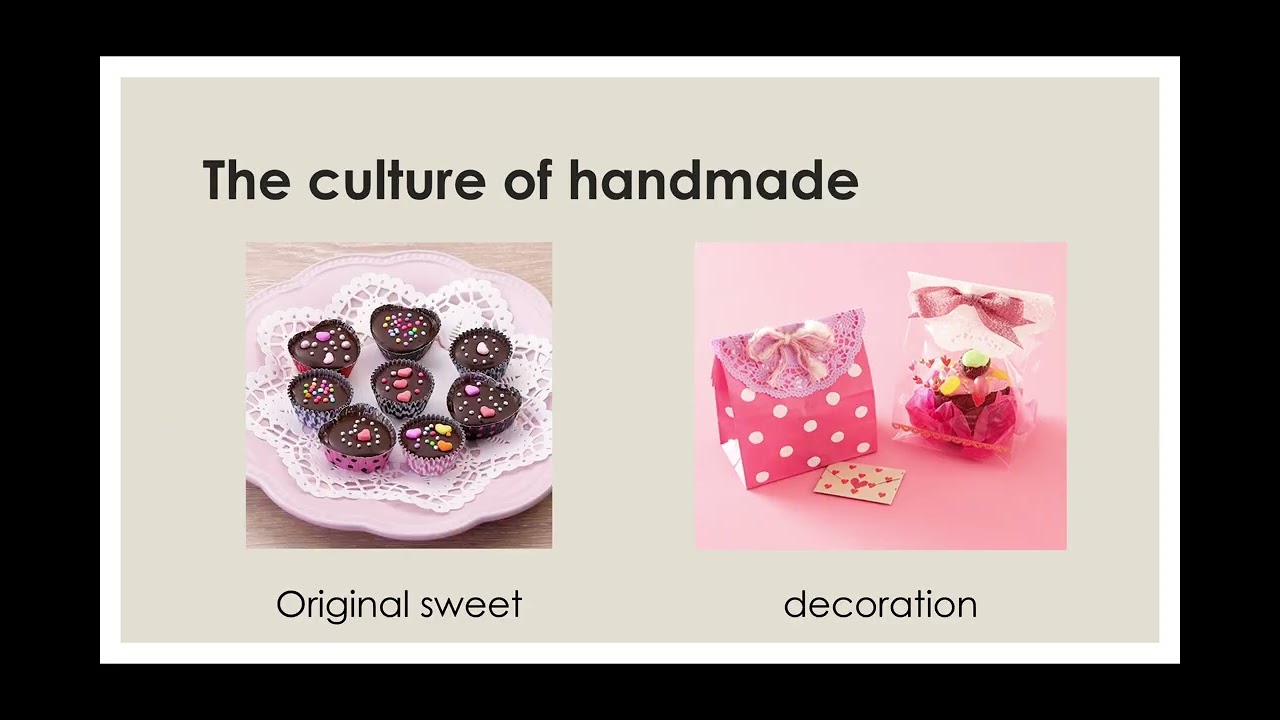 Valentine's Day in Japan（2025）