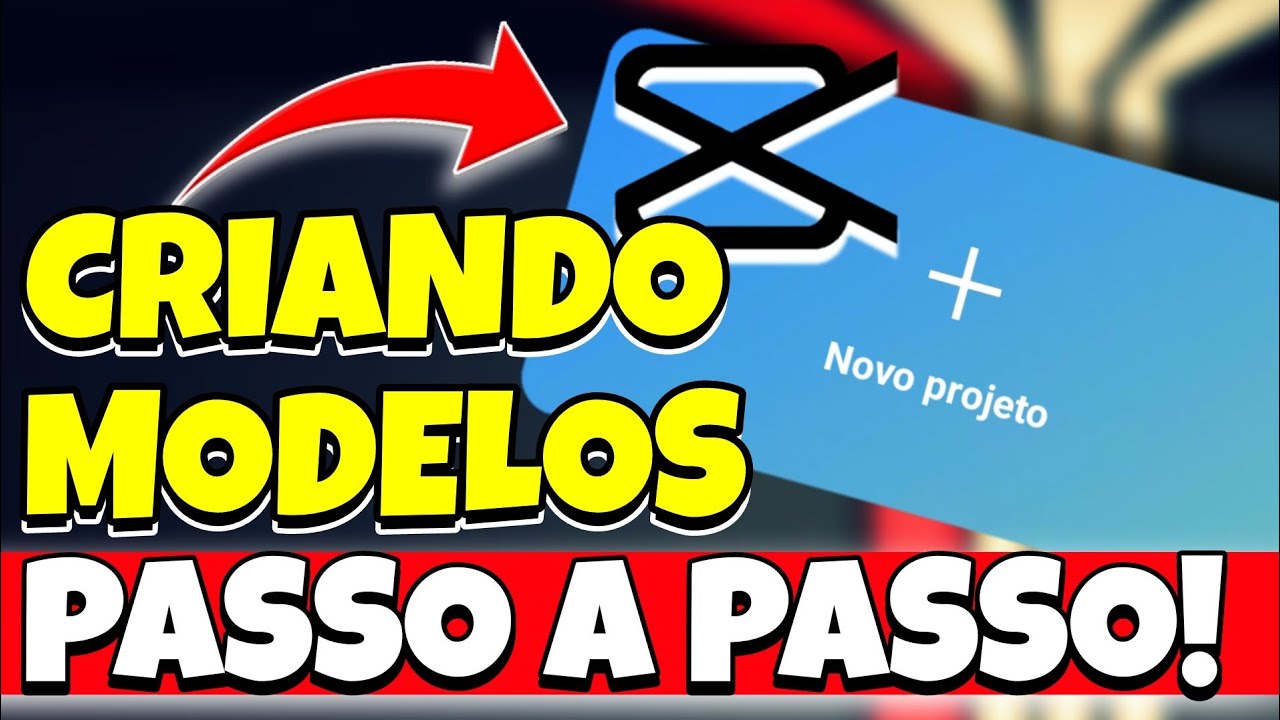 Como CRIAR VÍDEOS no CAPCUT para GANHAR DINHEIRO! Seja contratado (a) AGORA!