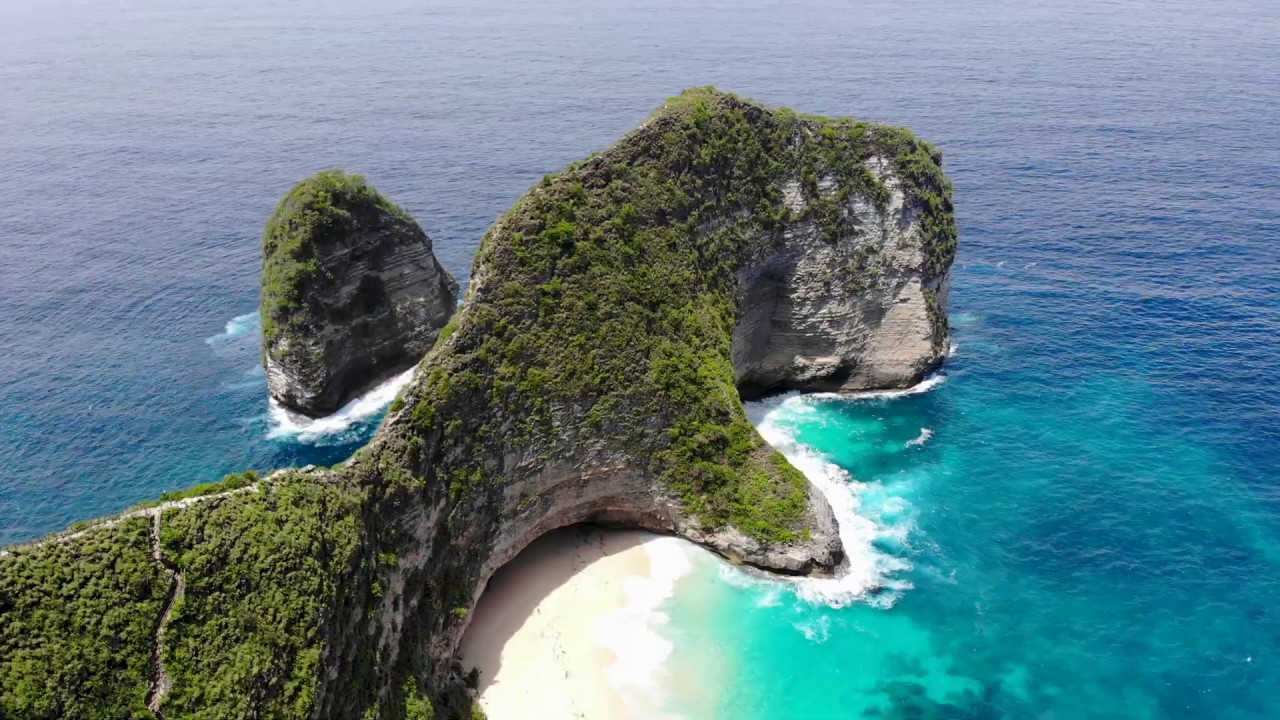 Bali 2020. Indonesian Dreamer 2