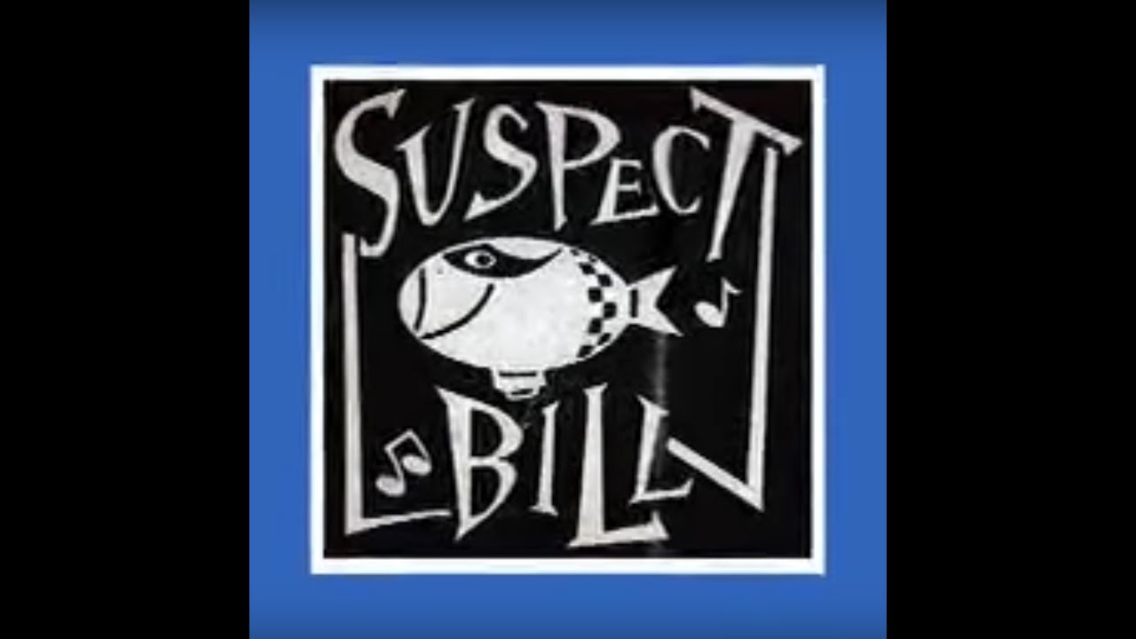 Suspect Bill - Hava Nagila  ,  Mpls ska 1995