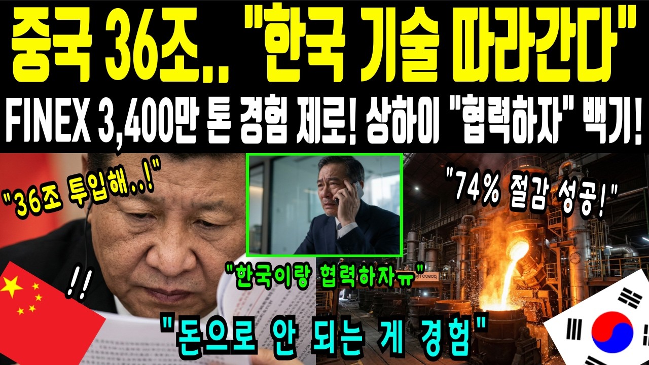 [해외감동사연] EU 