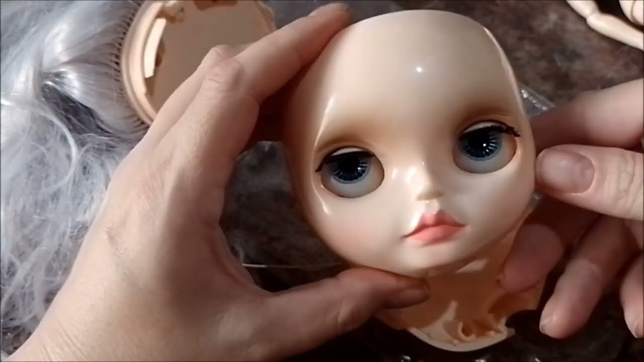 #3 - Abrindo Blythe NBL