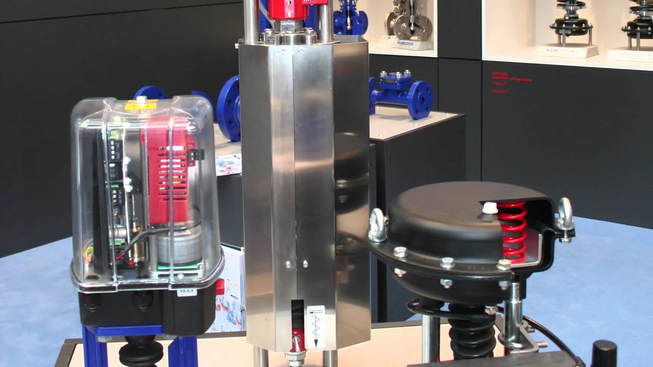 With new products ARI-Armaturen enriches its business areas