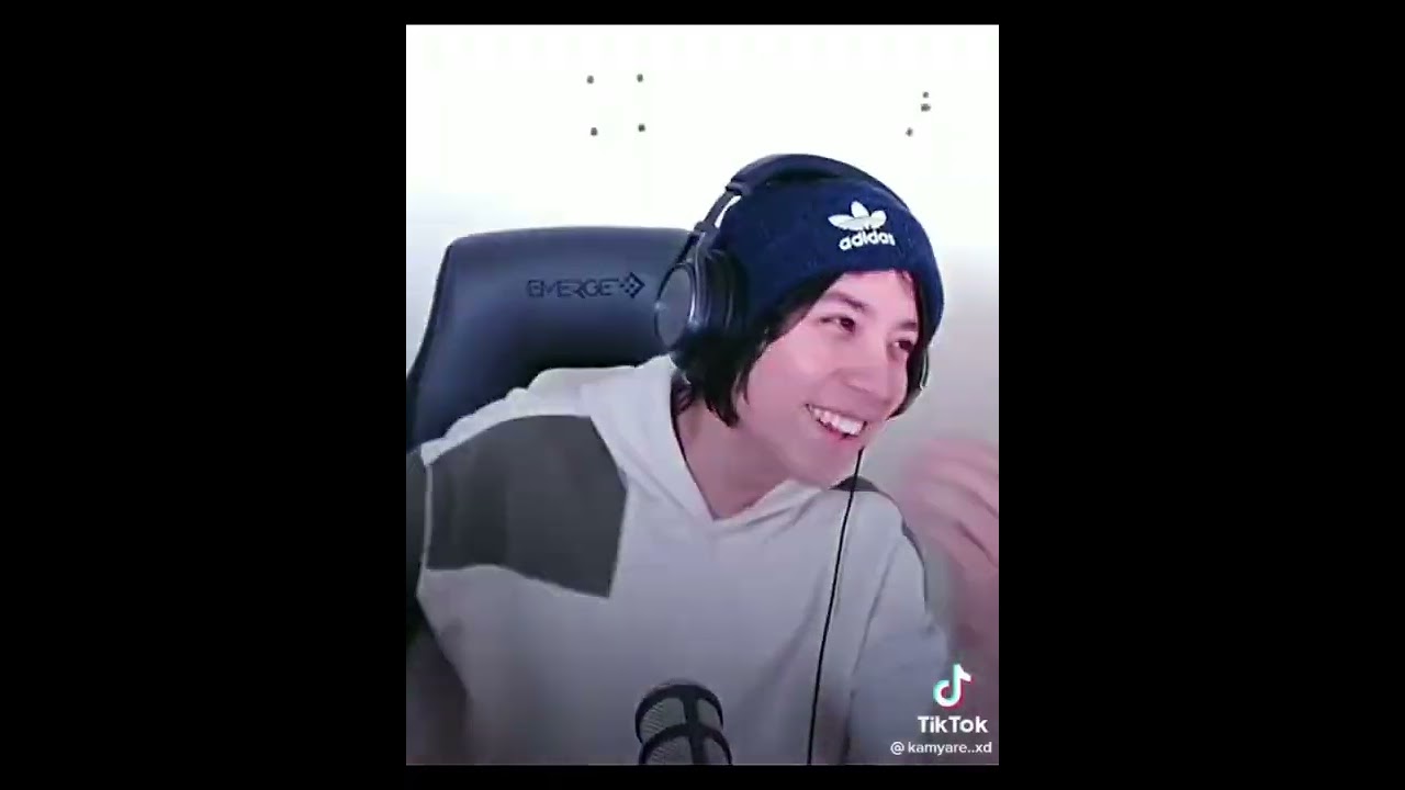 (Recopilación de edits de quackity 😸💕