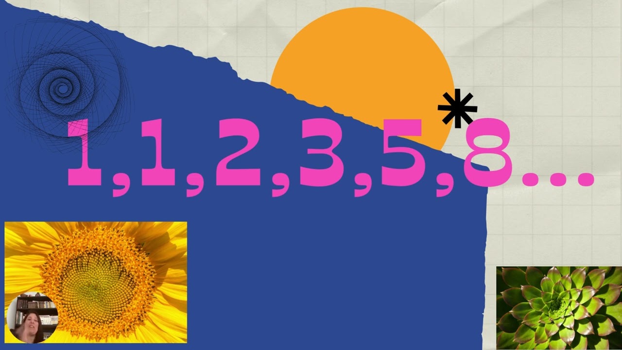 Suites de Fibonacci 