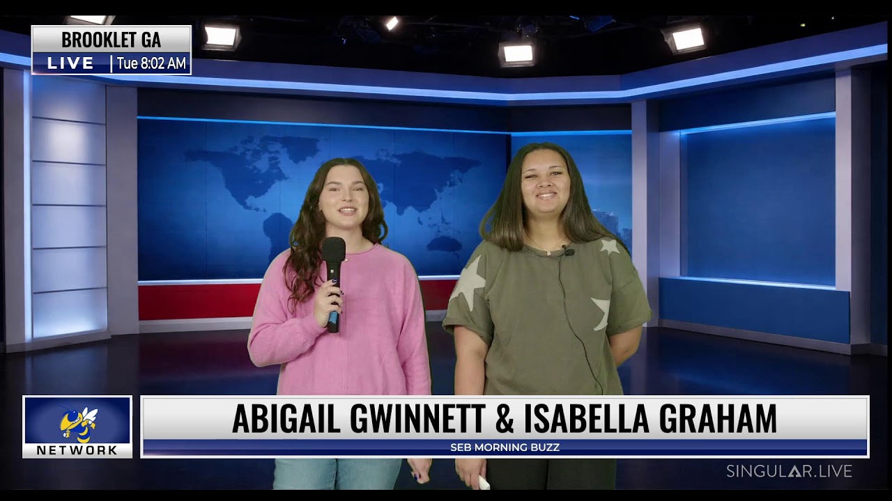 SEBHS Daily News - March 3rd, 2026