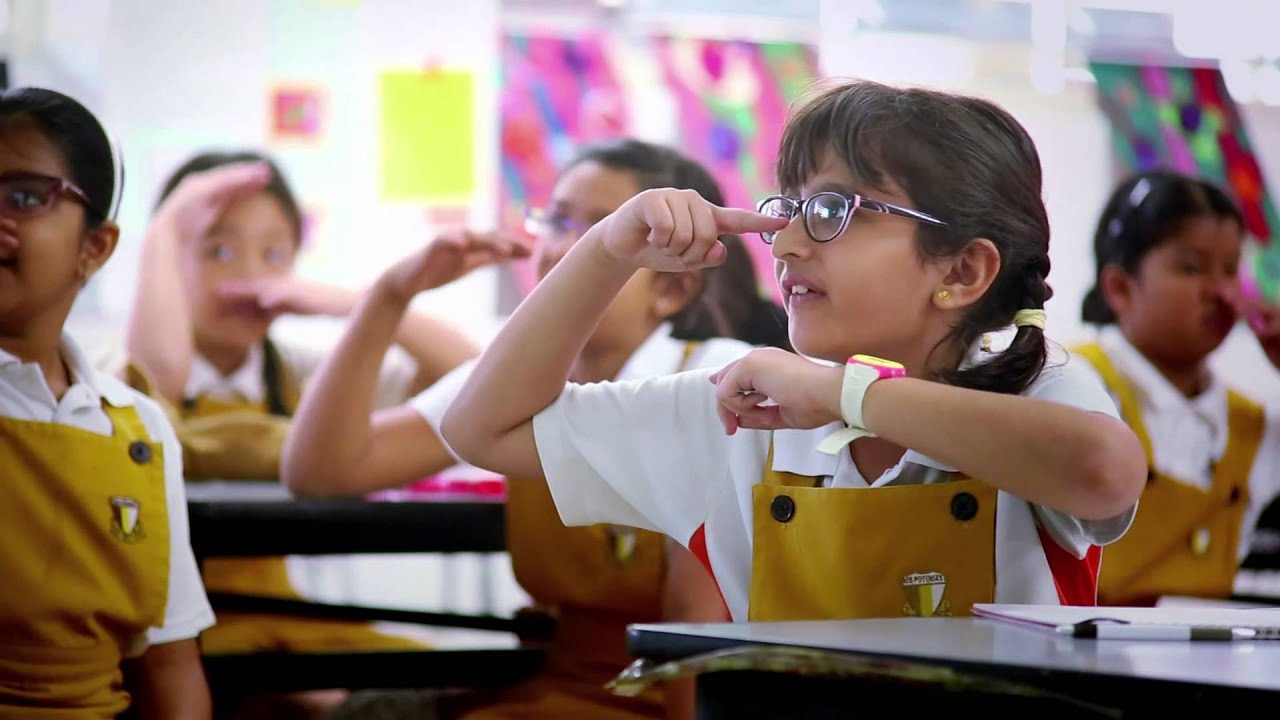 Careers@MOE – Jess, Art Teacher