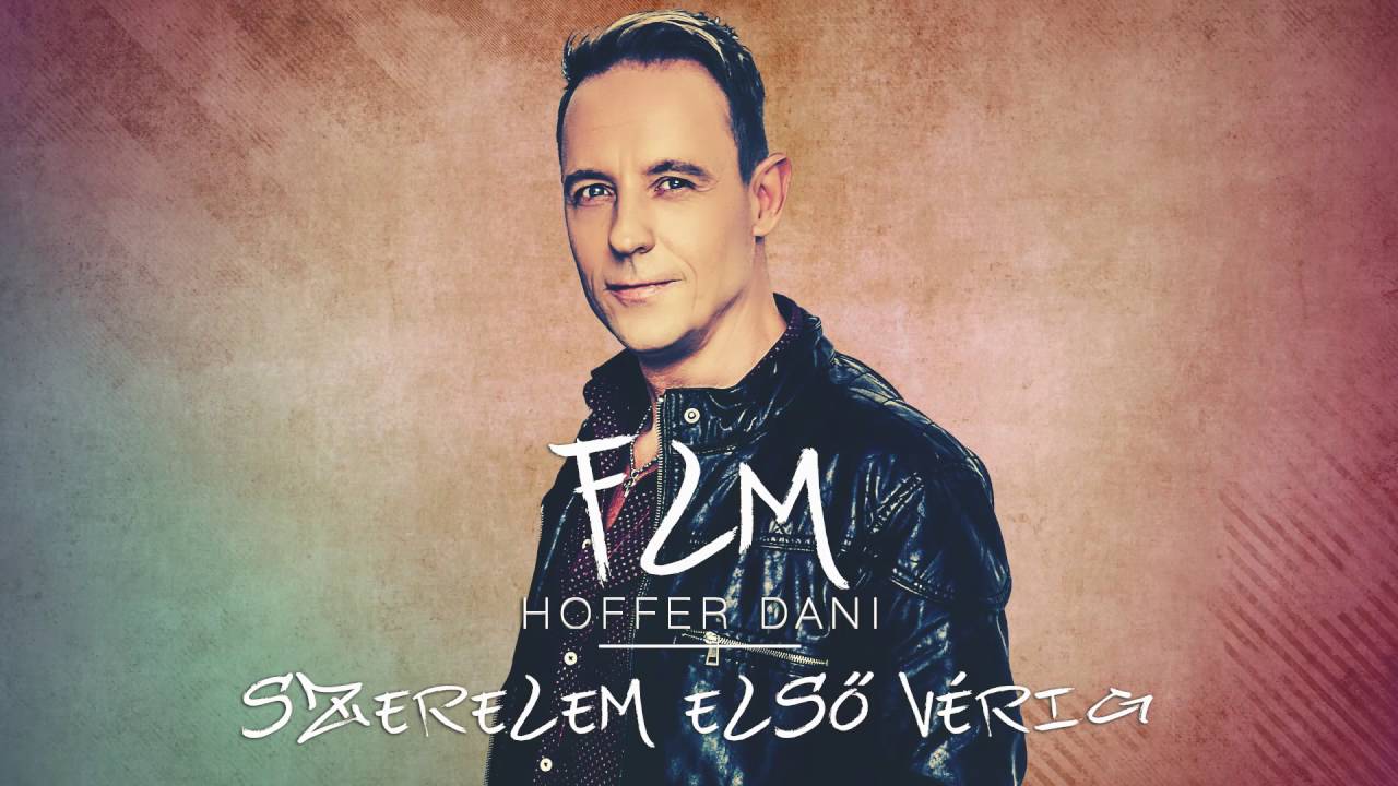 FLM(Hoffer Dani)-Szerelem első vérig(Official Music)