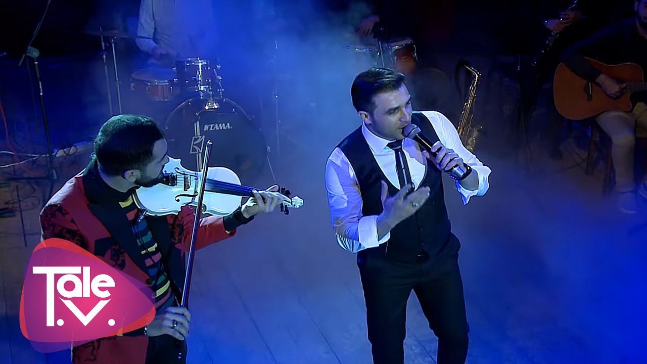 Talıb Tale - Ş&uuml;k&uuml;rlər-G&ouml;z&uuml;m&uuml;n Nuru (Konsert-2016)