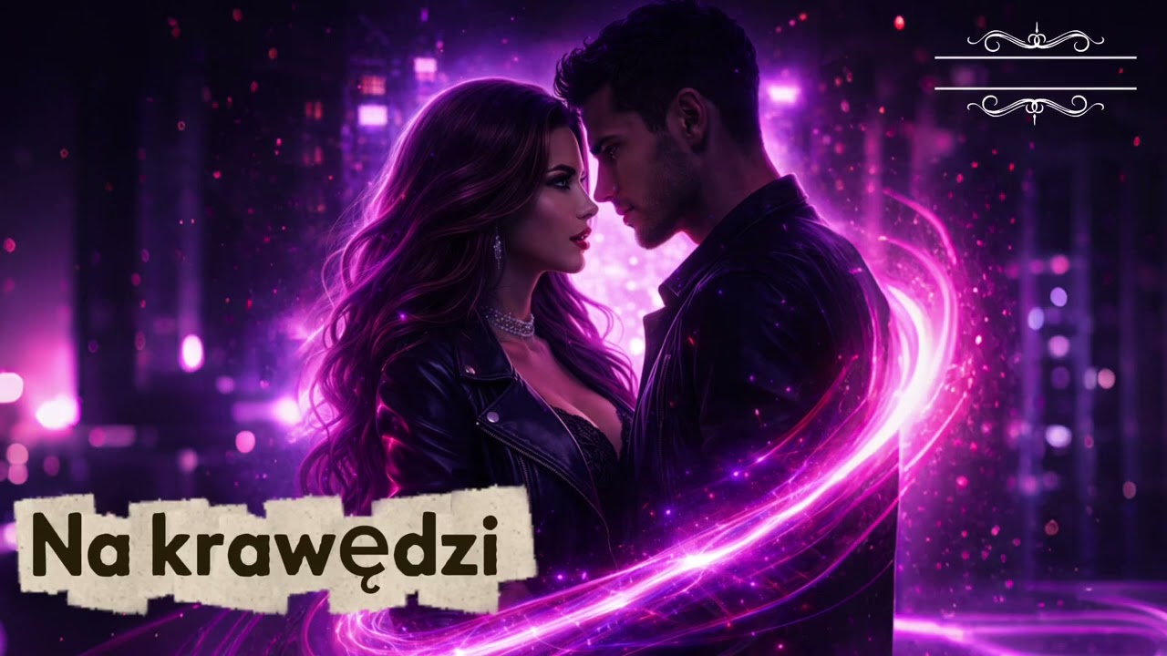 Królowa Chaosu-Na krawędzi 