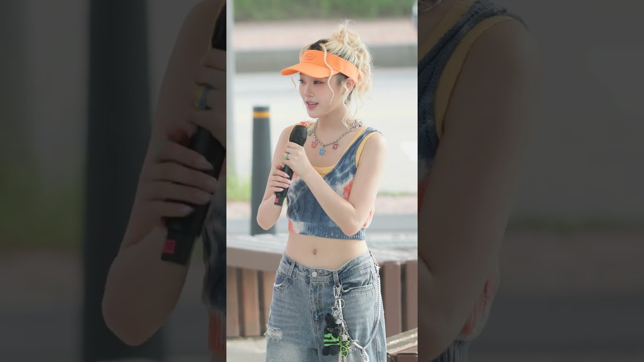 영파씨 YOUNG POSSE 정선혜  위연정  지아나  도은  한지은 MBC쇼음악중심 #음중 #팬미팅 #YOUNGPOSSE #영파씨 240824 1 6