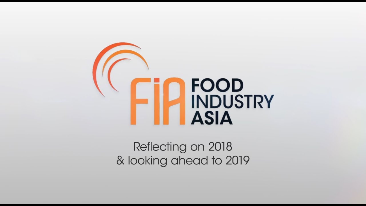 FIA 2018 Highlights