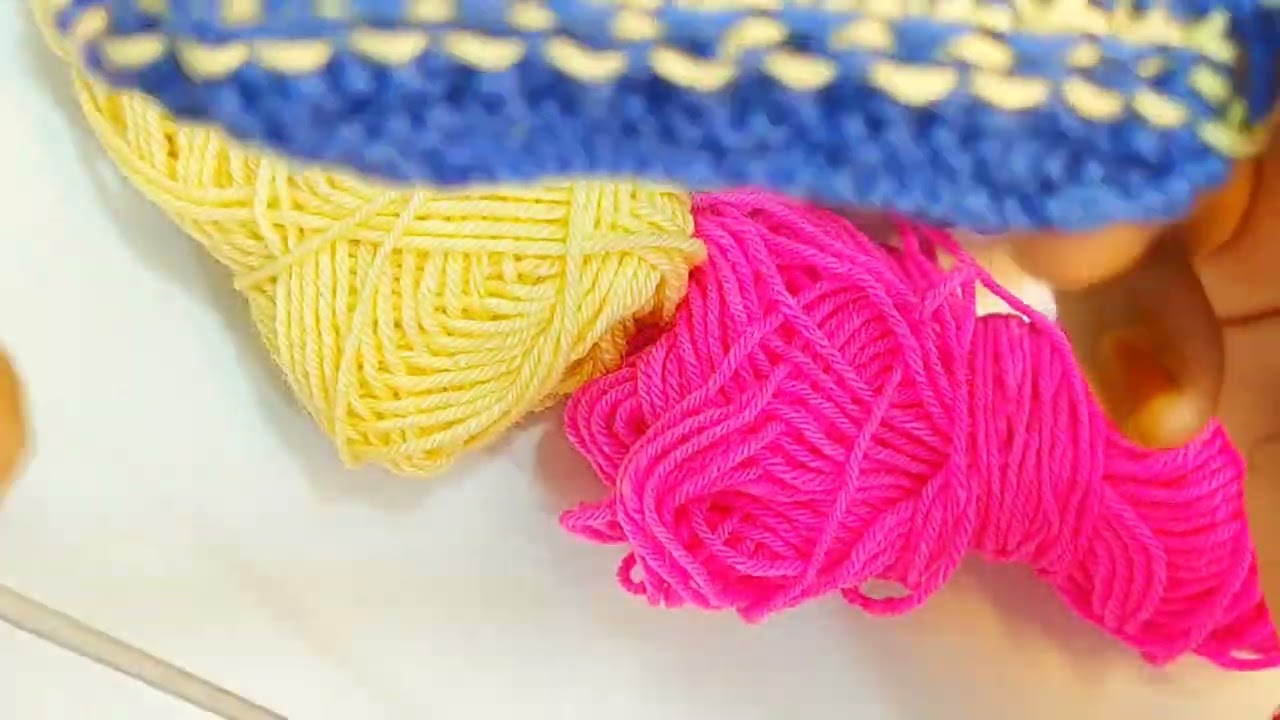 Three colours knitting pattern for baby sweater,ladies cardigan, #viral#trending