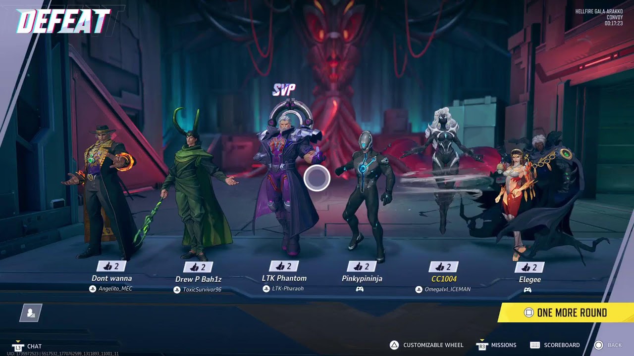 Marvel Rivals Rank, New Hero Deadpool... Grind 2 Celestial