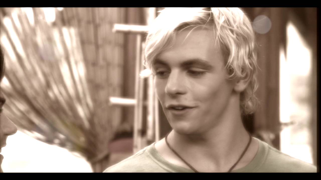 The Branner WILL Go On (Brady X Tanner Teen Beach Movie FanFilm)