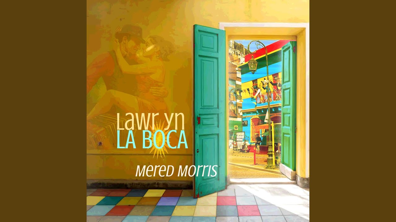 Lawr Yn La Boca