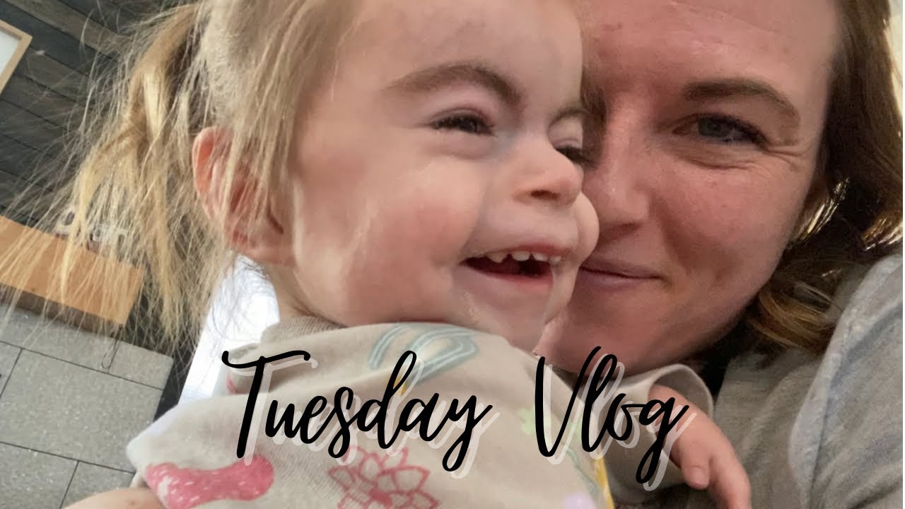 Tuesday Vlog