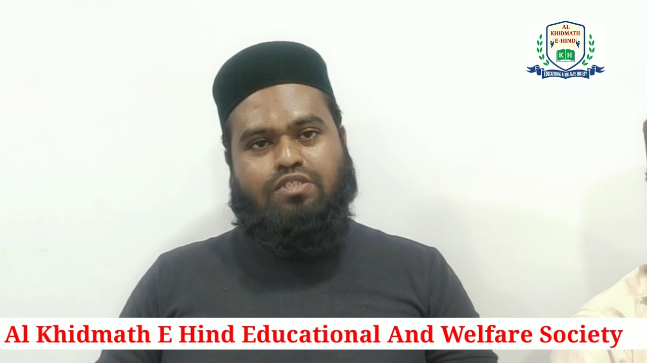Free Ration Distribution Phase-1 400 members Ration