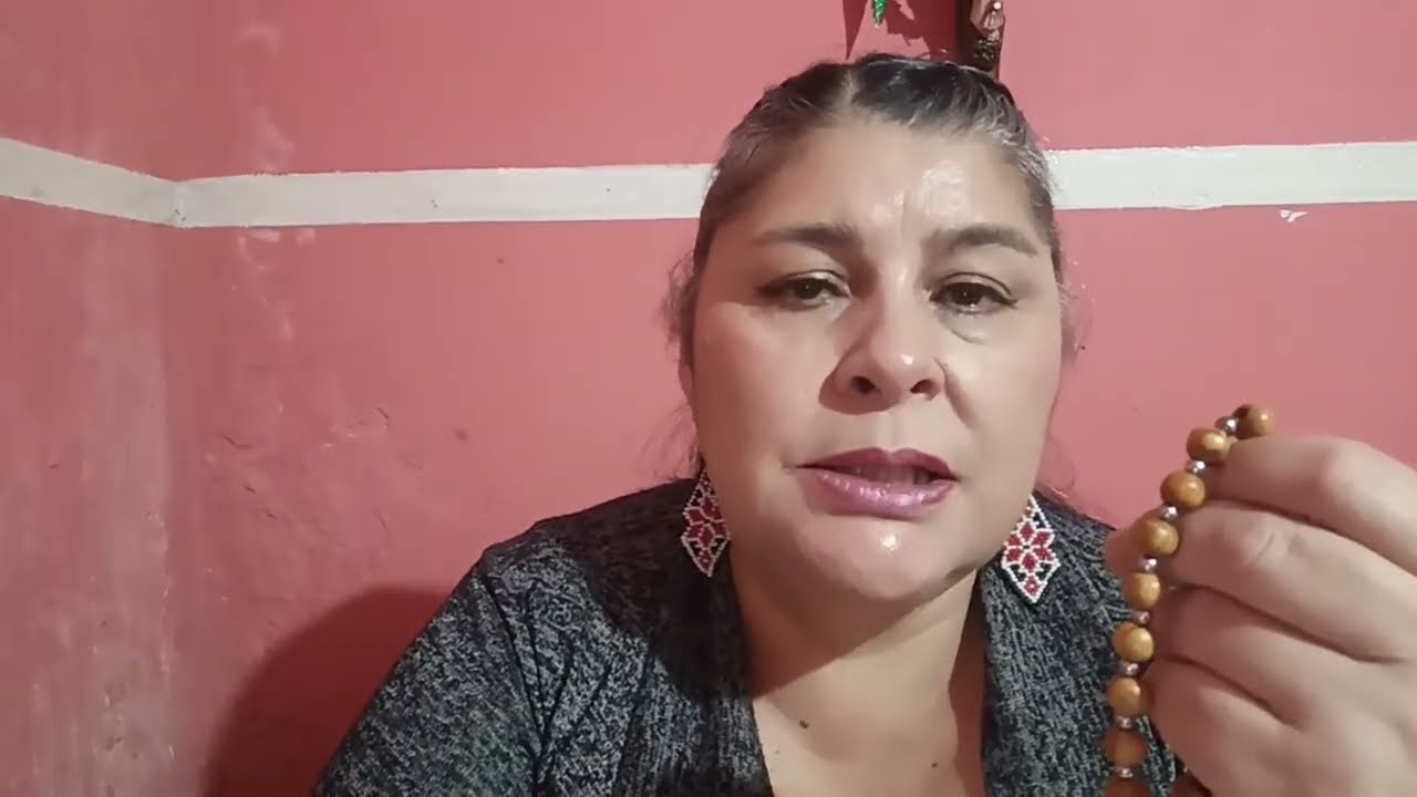 coronilla a la divina Misericordia y rosario de los 7 dolores de María martes 17 de febrero 2026