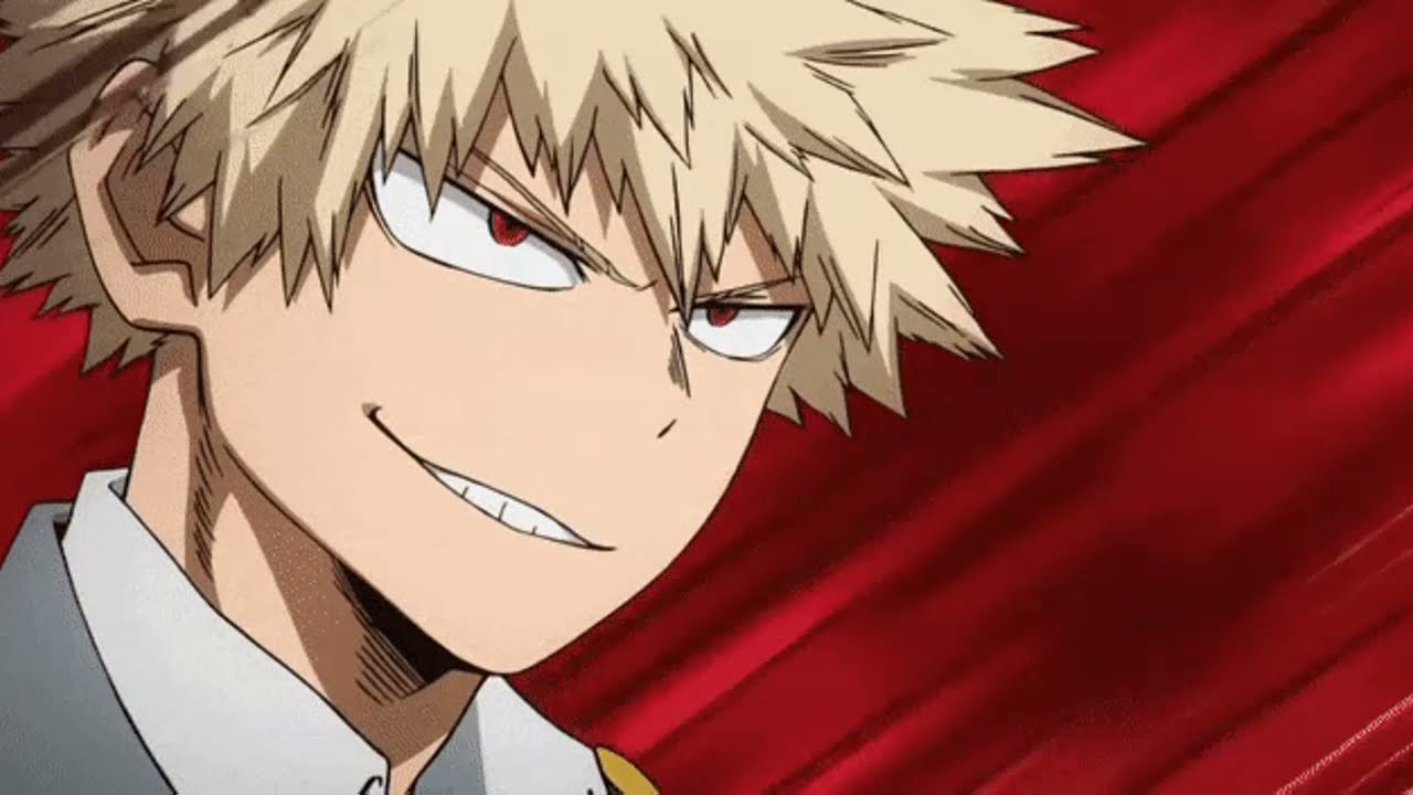 Bakugou x Shy Listener | Fated Lovers | [BNHA ASMR] [FANTASY AU] [ROMANCE] [SEXY] [ADVENTURE]
