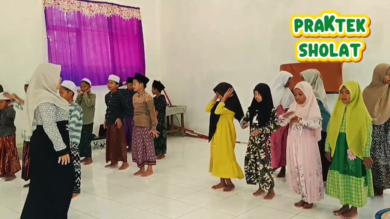 CERIA (CEpat belajar RIAng prakteknya) 