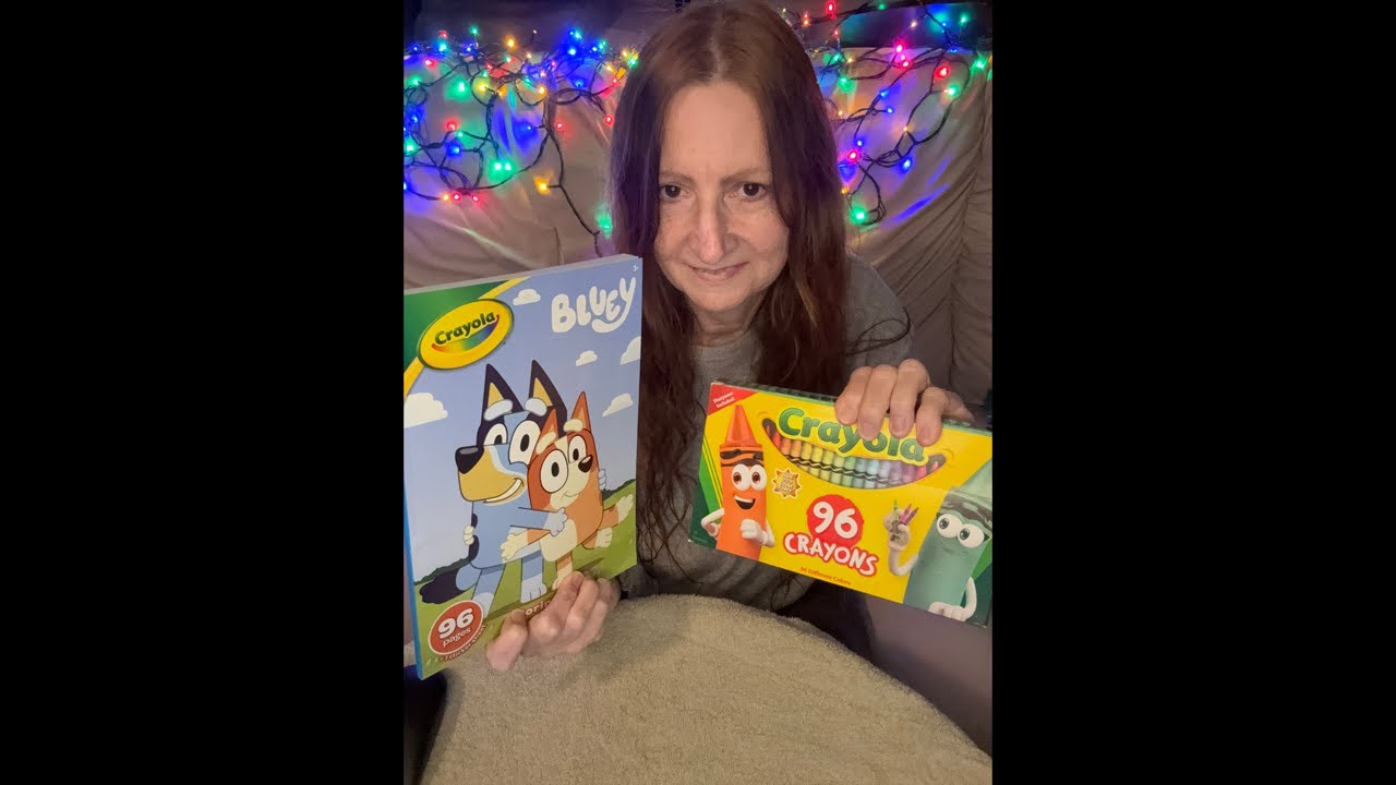 Color Book 📕 Let’s Chat Like