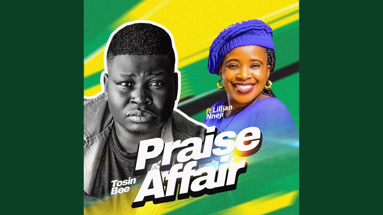 Praise Affair